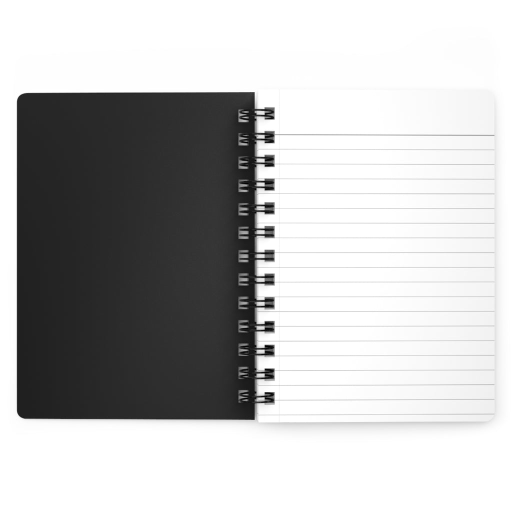ODS Signature Spiral Notebook