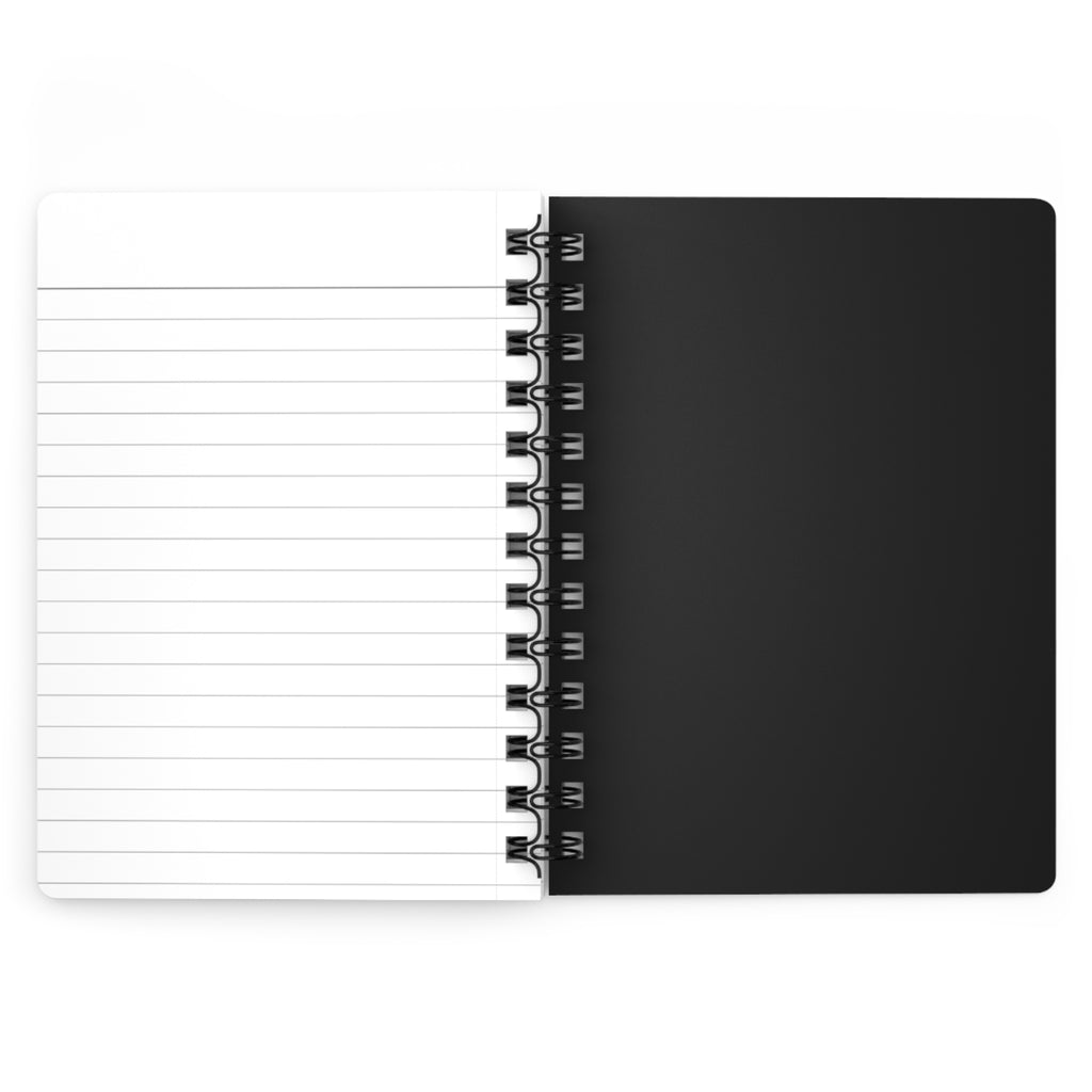 ODS Signature Spiral Notebook