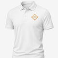 ODS Executive Polo – White