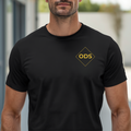 ODS Classsic Logo Tee